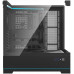 Darkflash DY450 ARGB black bez wentylatorów