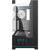 Darkflash DY450 ARGB black bez wentylatorów