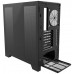 Darkflash DY450 ARGB black bez wentylatorów