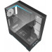 Darkflash DY450 ARGB black bez wentylatorów