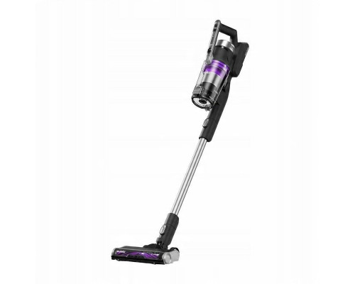ze stacją opróżniania EUREKA Stylus Elite NEC490