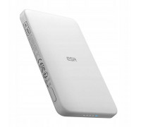 magnetic ESR Qi2 MagSlim 5000 mAh (biały)