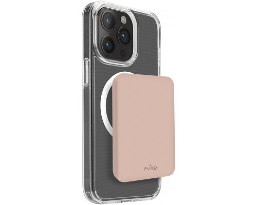 Puro Mini Power Mag  15 W  4200 mAh  besa -Portativais barosanas avots