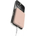 Puro Mini Power Mag  15 W  4200 mAh  besa -Portativais barosanas avots