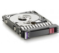 HP 300GB SAS dysk twardy 10000 RPM 2.5"