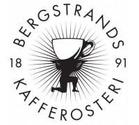 Bergstrands Kafferosteri - Moomin Coffee - 80 Jubilee Edition Filter 250g