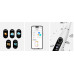 Oclean X Pro 20 electric toothbrush, white