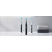 Oclean X Pro 20 electric toothbrush, white