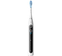 Oclean X Pro 20 electric toothbrush, white