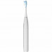 Oclean X Pro 20 electric toothbrush, white
