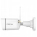 FOSCAM V8P Bullet Outdoor WiFi Kamera Weiß