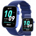 Smartwatch Colmi P71 (Blue)