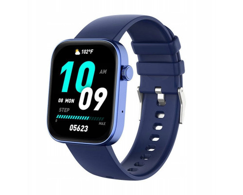 Smartwatch Colmi P71 (Blue)