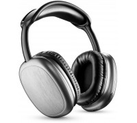 Cellularline Music & Sound Bluetooth Headphone MAXI 2 Black