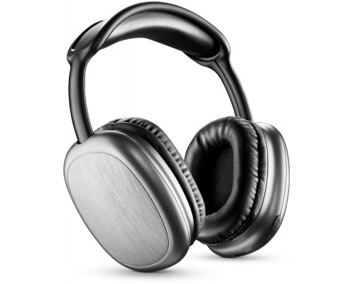 Cellularline Music & Sound Bluetooth Headphone MAXI 2 Black