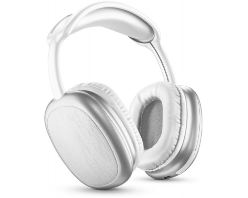 Cellularline Music & Sound Bluetooth Headphone MAXI 2 White