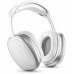 Cellularline Music & Sound Bluetooth Headphone MAXI 2 White