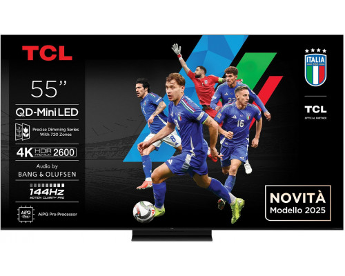TCL 55C7K Mini LED 55'' 4K Ultra HD Google TV