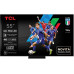 TCL 55C7K Mini LED 55'' 4K Ultra HD Google TV