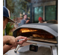 Ooni Karu 2 Pro UU-P2EE00 Outdoor-Pizzaofen
