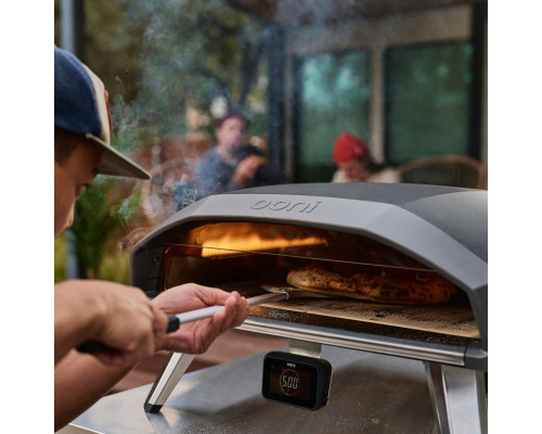 Ooni Karu 2 Pro UU-P2EE00 Outdoor-Pizzaofen