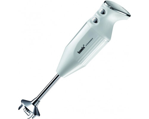 Bamix MAXX Bianco
