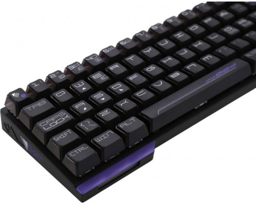 Varmilo VYU68 Victory Hall Effect 65% RGB LED Mechanical Gaming Keyboard