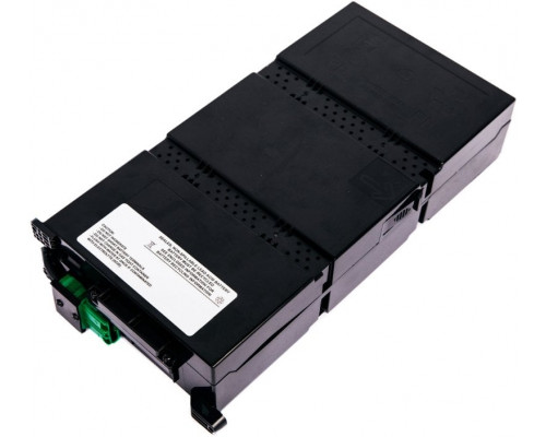 REPLACEMENT UPS BATTERY CARTRID/APCRBC141 SEALED LEAD ACID