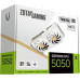 Zotac Gaming GeForce RTX 5050 Twin Edge OC White 8GB GDDR6 DLSS4 (ZT-B50500Q-10M)