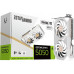 Zotac Gaming GeForce RTX 5050 Twin Edge OC White 8GB GDDR6 DLSS4 (ZT-B50500Q-10M)