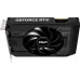 Palit GeForce RTX 5050 StormX 8GB GDDR6 DLSS4 (NE65050019P1-GB2070F)