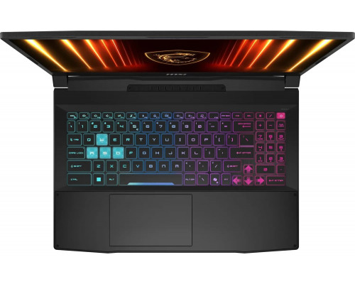 Laptop MSI Katana 15 HX B14WGK-061XPL i7-14650HX / 16 GB / 1 TB / RTX 5070 / 165 Hz
