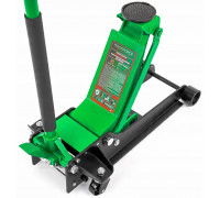 ROCKFORCE DŹWIGNIK "ŻABA" 5T NISKI