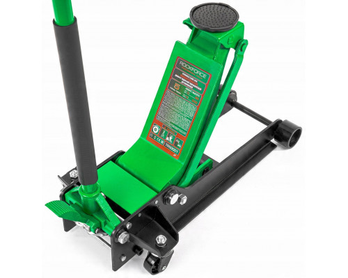 ROCKFORCE DŹWIGNIK "ŻABA" 5T NISKI