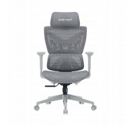 Gaming Anda Seat X-Air Mega Size XL Mesh Gray