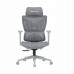 Gaming Anda Seat X-Air Mega Size XL Mesh Gray
