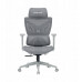 Gaming Anda Seat X-Air Mega Size XL Mesh Gray