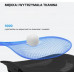 Gaming Anda Seat X-Air Mega Size XL Mesh Gray
