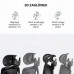 Gaming Anda Seat X-Air Mega Size XL Mesh Gray