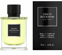 David Beckham DAVID BECKHAM Instinct EDP 75ml