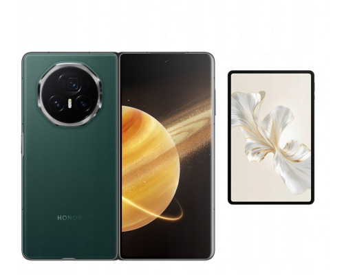 HONOR Magic V3 12/512GB Green
