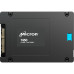 Micron 7450 PRO Read Intensive MTFDKCC1T9TFR-1BC1ZABYYR 1920 GB 1 DWPD 2,5" 63,5mm U.3 PCIe 4.0 x4 (NVMe) SSD 256bit AES Retailware
