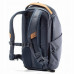 Plecak PEAK DESIGN Everyday Backpack 15L Zip - Blue - EDLv2
