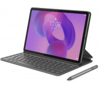 Lenovo Idea Tab + Lenovo Tab Pen + Klawiatura 11" 128 GB 5G Graphite (ZAFM0260PL)