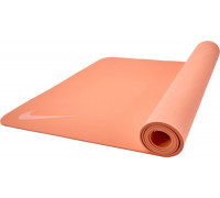 MATA DO ĆWICZEŃ YOGA MAT 4 MM REVERSIBLE