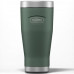 Waterproof mug Thermaly Thermos 0,47 l - green Waterproof mug Thermaly Thermos 0,47 l - green