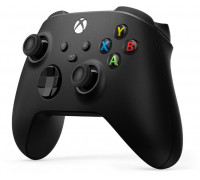 MICROSOFT XBOX Wireless Controller Carbon Black Retail (P)