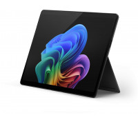 MS Surface Pro 11 Qualcomm Snapdragon X Elite 13inch 16GB 1TB W11H xPS SC EngBrit WEuro Black