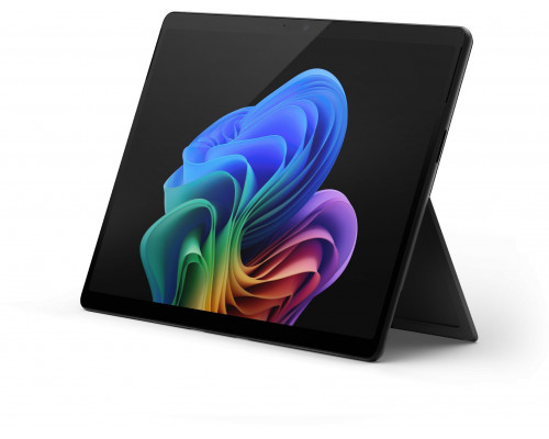 MS Surface Pro 11 Qualcomm Snapdragon X Elite 13inch 16GB 1TB W11H xPS SC EngBrit WEuro Black