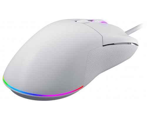 HATOR Pulsar 3 Gaming Oburęczny USB Typu-A Optyczny 12000 DPI